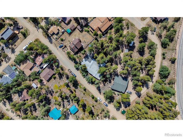 650 W Pine Street, Nederland, CO 80466