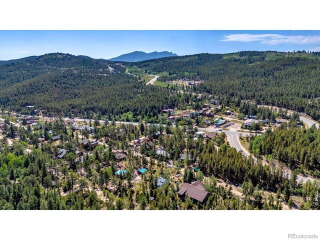 650 W Pine Street, Nederland, CO 80466