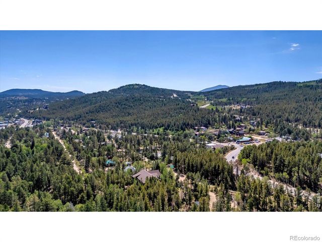 650 W Pine Street, Nederland, CO 80466