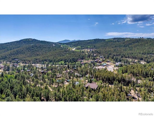 650 W Pine Street, Nederland, CO 80466