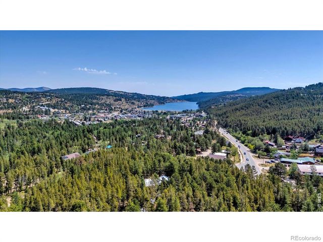 650 W Pine Street, Nederland, CO 80466