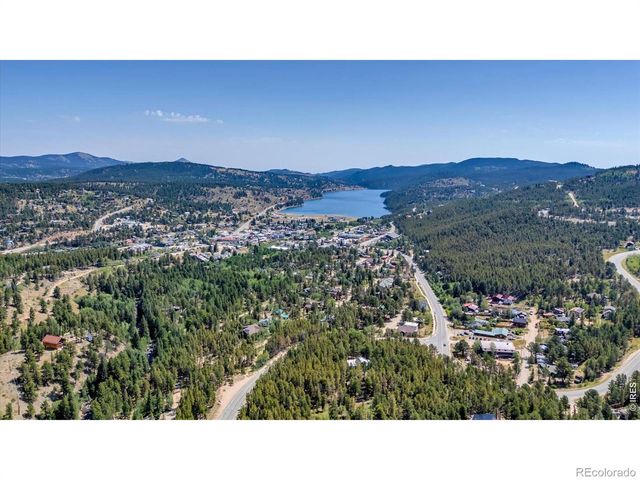 650 W Pine Street, Nederland, CO 80466