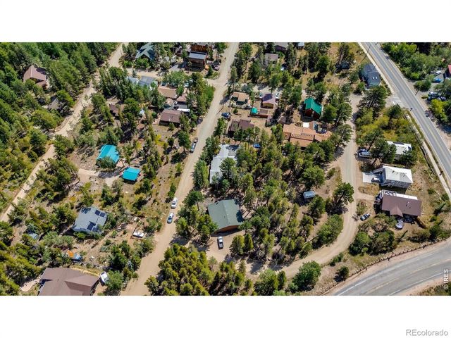 650 W Pine Street, Nederland, CO 80466