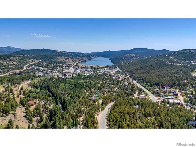 650 W Pine Street, Nederland, CO 80466