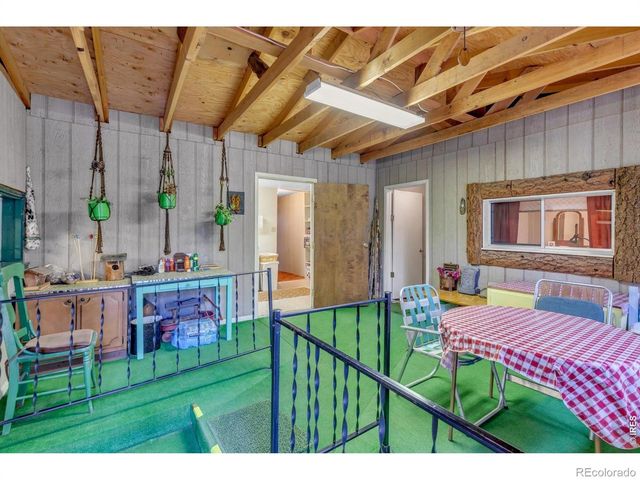 650 W Pine Street, Nederland, CO 80466
