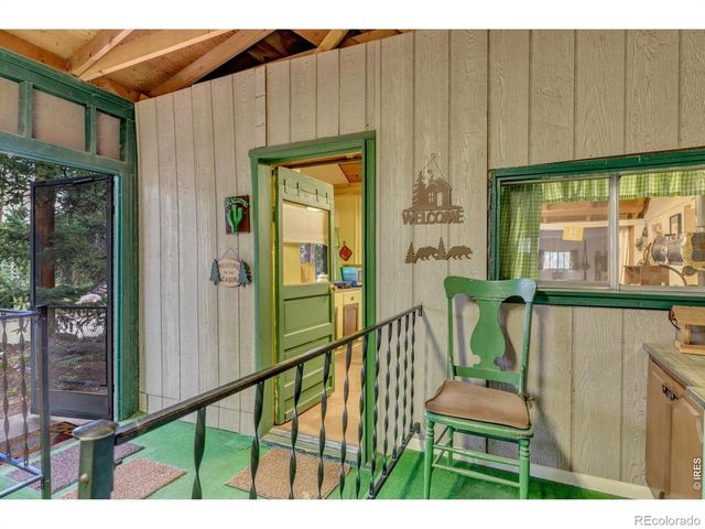 650 W Pine Street, Nederland, CO 80466