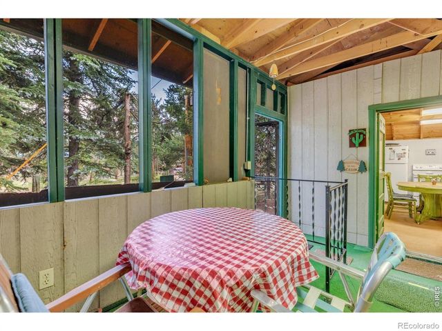 650 W Pine Street, Nederland, CO 80466