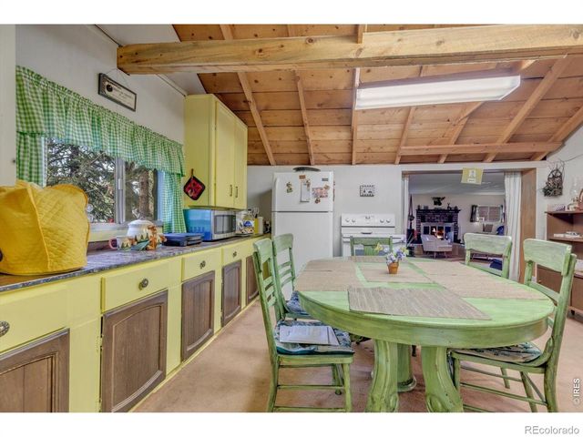 650 W Pine Street, Nederland, CO 80466
