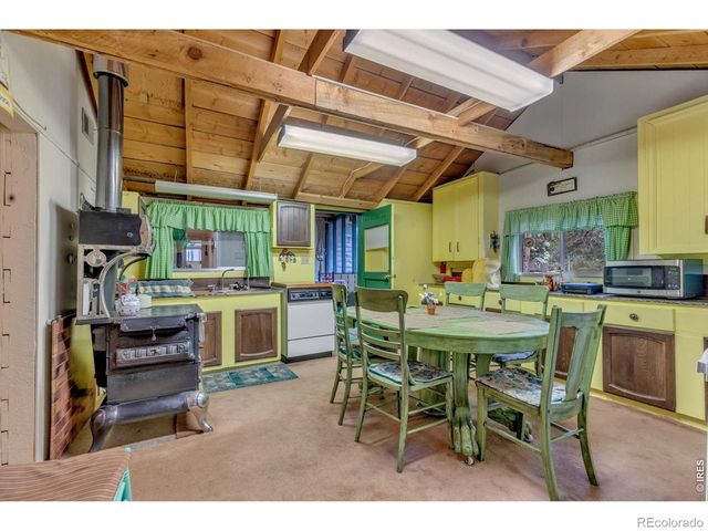 650 W Pine Street, Nederland, CO 80466