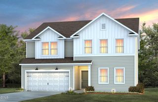 1132 Lancashire Grove Place, Willow Springs, NC 27592