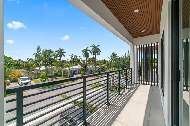 1320 NE 16th Ave, Fort Lauderdale, FL 33304