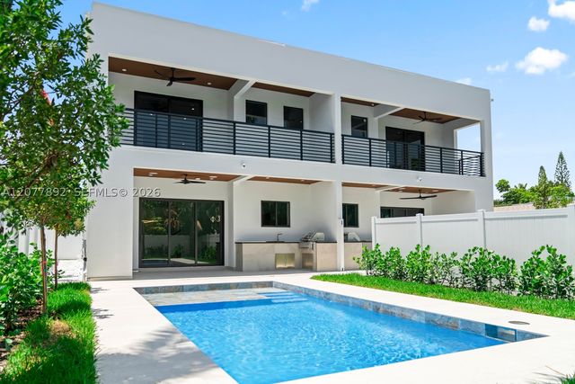 1320 NE 16th Ave, Fort Lauderdale, FL 33304