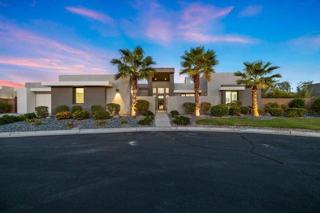 24 Via Monaco, Rancho Mirage, CA 92270