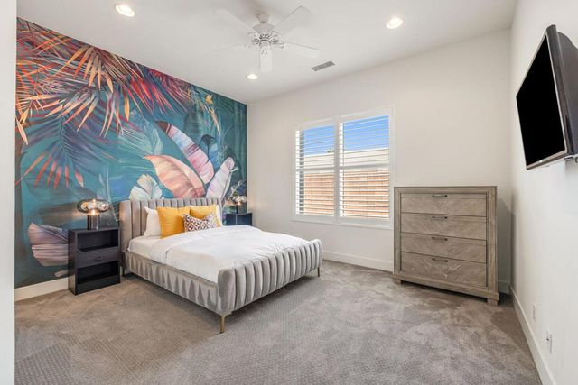 24 Via Monaco, Rancho Mirage, CA 92270