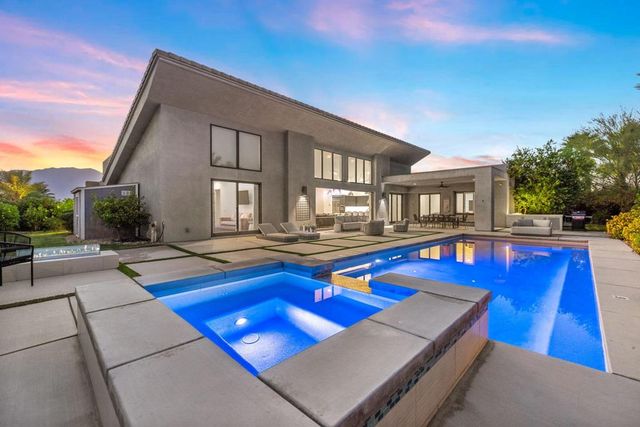 24 Via Monaco, Rancho Mirage, CA 92270