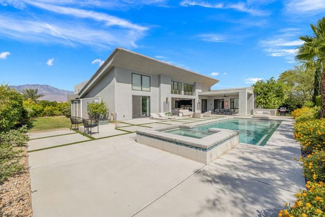 24 Via Monaco, Rancho Mirage, CA 92270