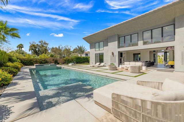 24 Via Monaco, Rancho Mirage, CA 92270