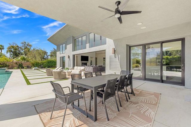 24 Via Monaco, Rancho Mirage, CA 92270