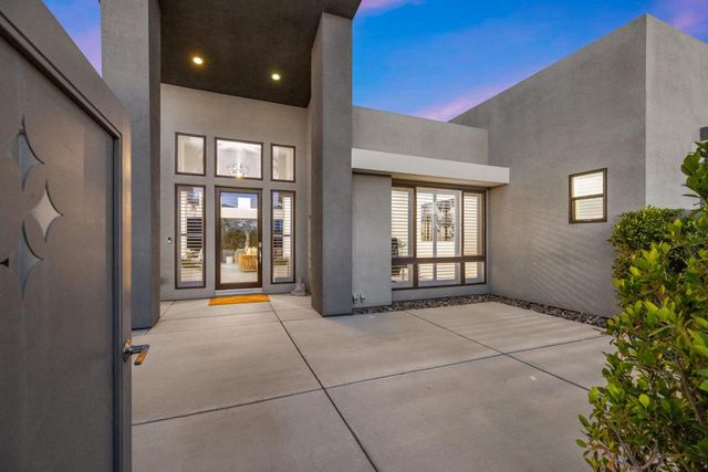 24 Via Monaco, Rancho Mirage, CA 92270