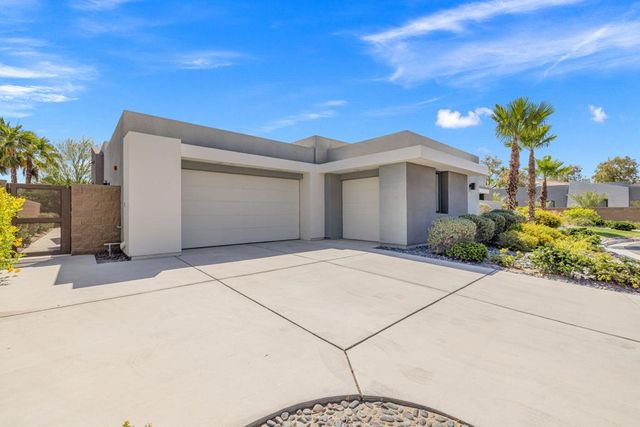 24 Via Monaco, Rancho Mirage, CA 92270