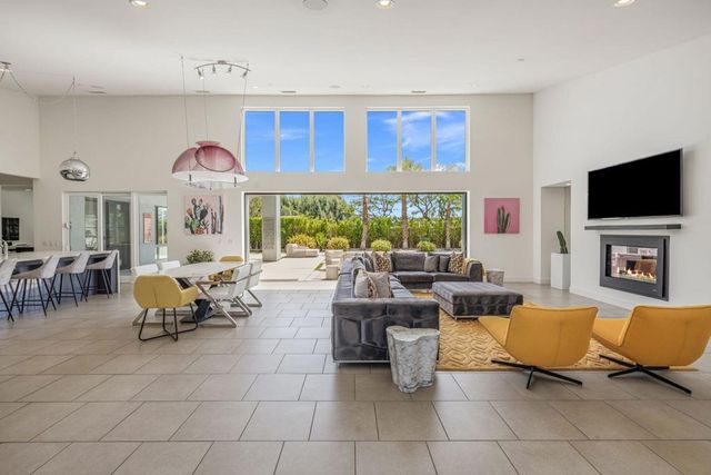 24 Via Monaco, Rancho Mirage, CA 92270