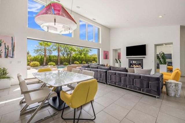 24 Via Monaco, Rancho Mirage, CA 92270