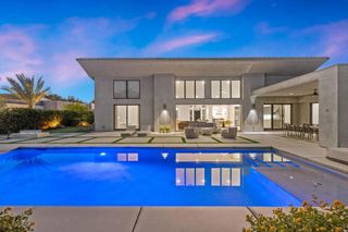 24 Via Monaco, Rancho Mirage, CA 92270