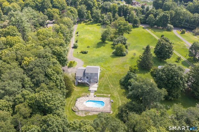 61 Minortown Road, Woodbury, CT 06798