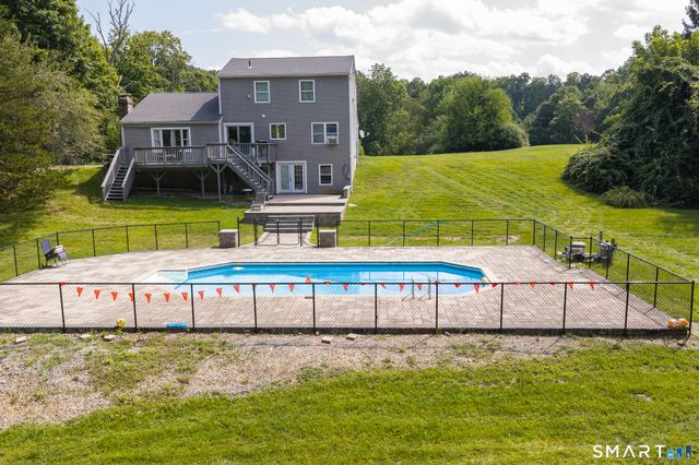 61 Minortown Road, Woodbury, CT 06798