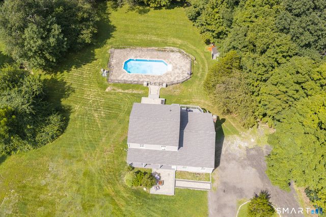 61 Minortown Road, Woodbury, CT 06798