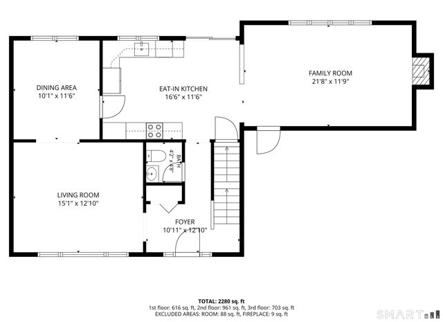 61 Minortown Road, Woodbury, CT 06798