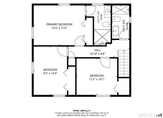 61 Minortown Road, Woodbury, CT 06798