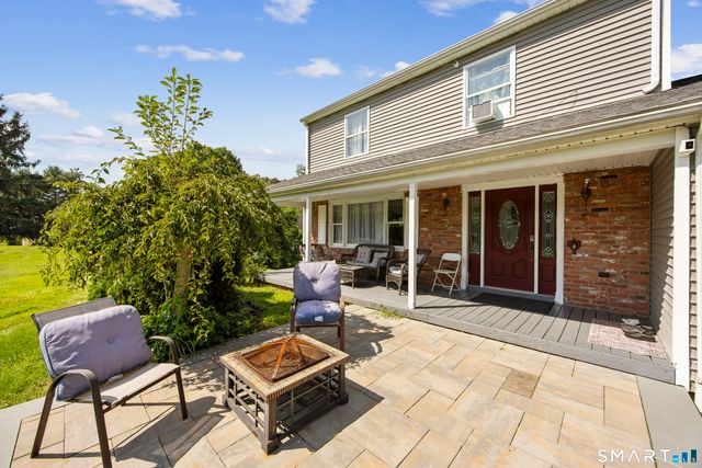 61 Minortown Road, Woodbury, CT 06798