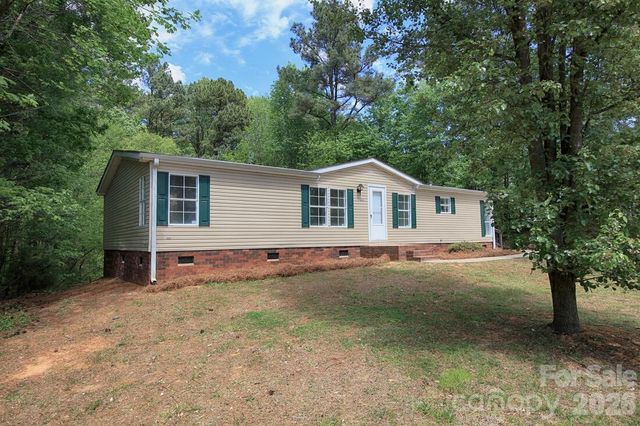 223 Ridge Creek Drive, Troutman, NC 28166