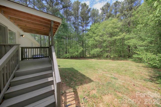 223 Ridge Creek Drive, Troutman, NC 28166