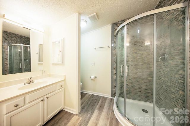 223 Ridge Creek Drive, Troutman, NC 28166