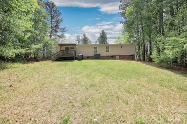 223 Ridge Creek Drive, Troutman, NC 28166
