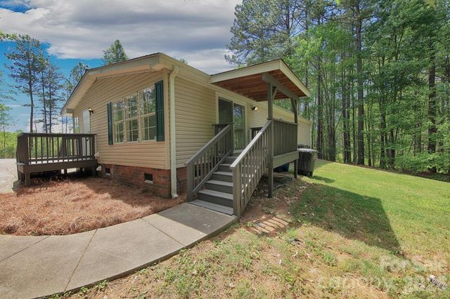 223 Ridge Creek Drive, Troutman, NC 28166