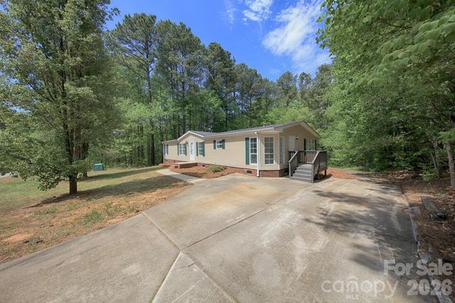 223 Ridge Creek Drive, Troutman, NC 28166