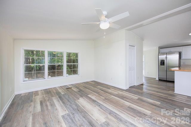 223 Ridge Creek Drive, Troutman, NC 28166