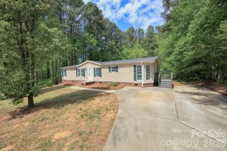 223 Ridge Creek Drive, Troutman, NC 28166