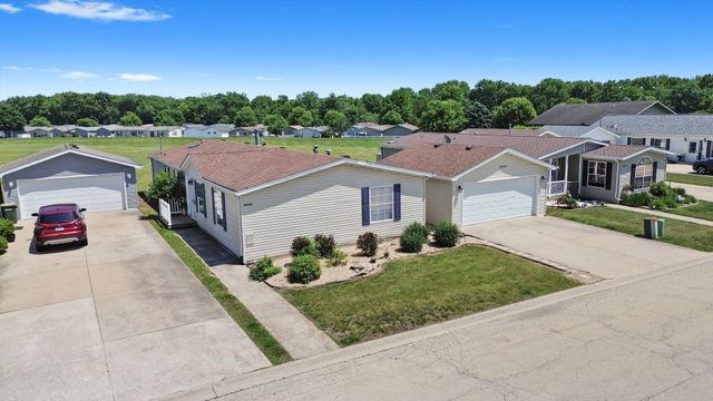 22533 S Remington Drive, Channahon, IL 60410