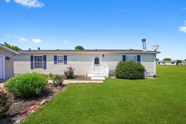 22533 S Remington Drive, Channahon, IL 60410
