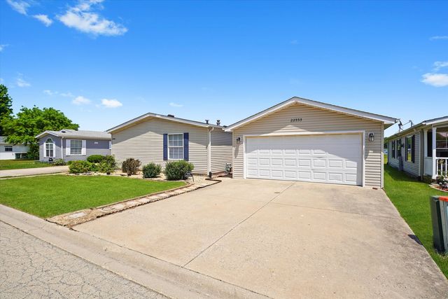 22533 S Remington Drive, Channahon, IL 60410
