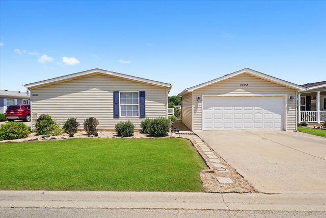 22533 S Remington Drive, Channahon, IL 60410
