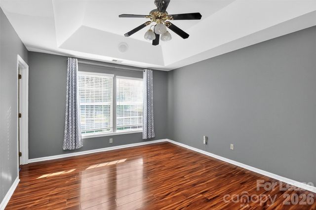 900 Gretna Green Drive, Charlotte, NC 28217