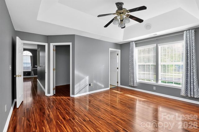 900 Gretna Green Drive, Charlotte, NC 28217