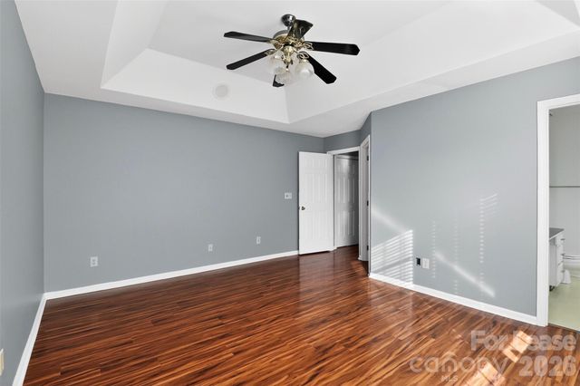 900 Gretna Green Drive, Charlotte, NC 28217