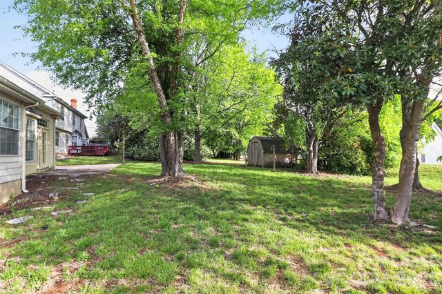 900 Gretna Green Drive, Charlotte, NC 28217