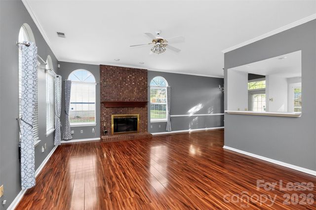 900 Gretna Green Drive, Charlotte, NC 28217